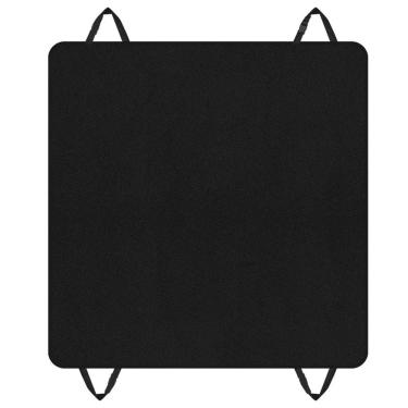 Imagem de Capa Protetora Banco de Carro Pet Cachorro Gato Estimação