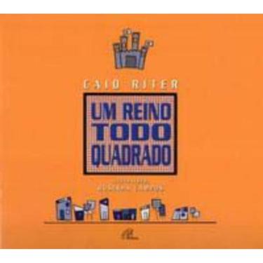 Imagem de Um Reino Todo Quadrado