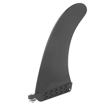 Imagem de Paddle Board Fin Surfboard Fin Surf Boards Fin 8ines Surfboard