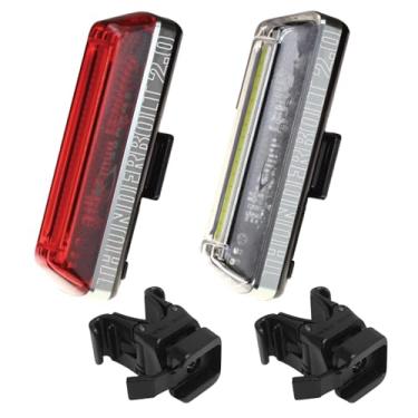 Imagem de Serfas Combo de luz Thunderbolt 2.0 120/50 tamanho único