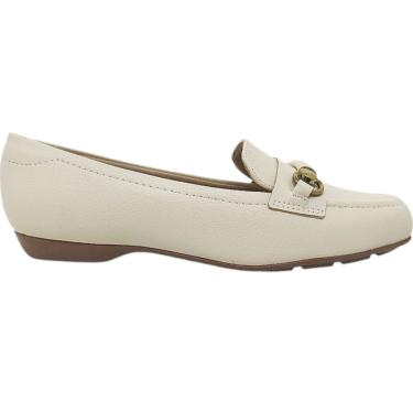Imagem de Sapato Mocassim Feminino Casual Dia a Dia Passeio Trabalho Modare 7016.1004