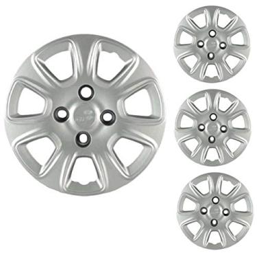 Imagem de Jogo Calota Aro 13 Uno Vivace 2011 à 2013