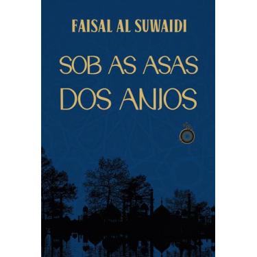 Imagem de Livro - Sob as asas dos anjos