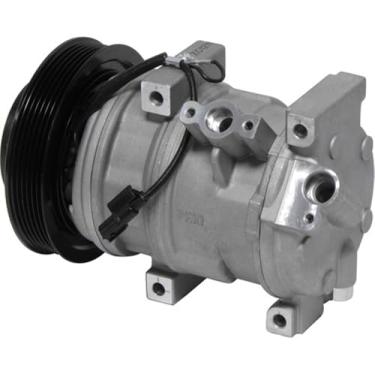 Imagem de UAC Compressor de ar condicionado CO 10840C