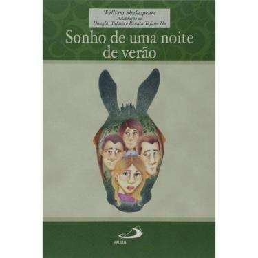 Imagem de Sonho De Uma Noite De Verao                     02