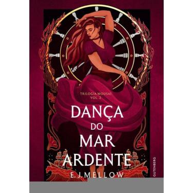 Imagem de Dança do mar ardente