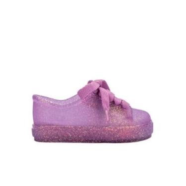 Imagem de Mini Melissa Hip Sneaker Bb-Feminino