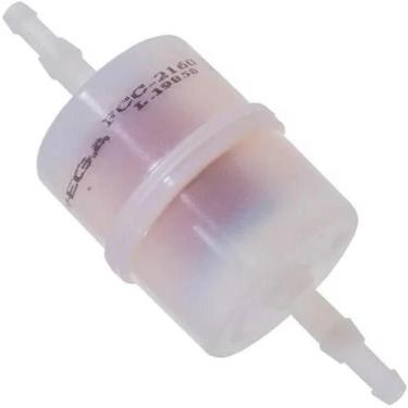 Imagem de Filtro Combustível Carburador Chevrolet Chevy 1.6 Wega - WEGA MOTORS