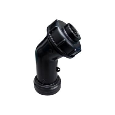 Imagem de Bico Extensor + Conexão - P/drenagem Do Container Ibc