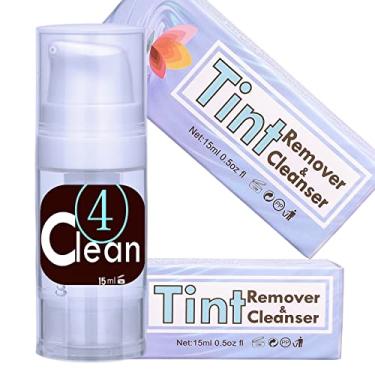 Imagem de ICONSIAM Limpador De Almofada Para Levantamento Cílios Remover Resíduos Tinta/Corante, Deixando A Haste Permanente Fresca E Limpa, Ferramenta Proteção 15 Ml, Mais 50 Aplicações (Removedor Manchas)