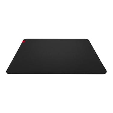 Imagem de Mousepad Gamer Zowie H-SR III Black para Esports 500 x 500 mm