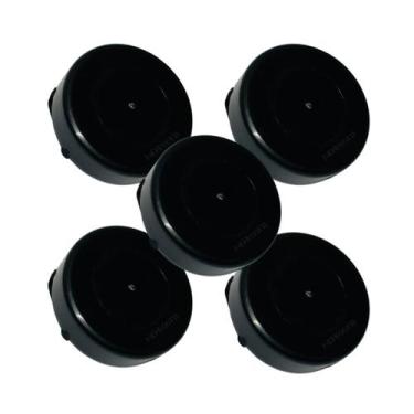 Imagem de 5x Tampas Fechada da Betoneira Menegotti Infinity 400L