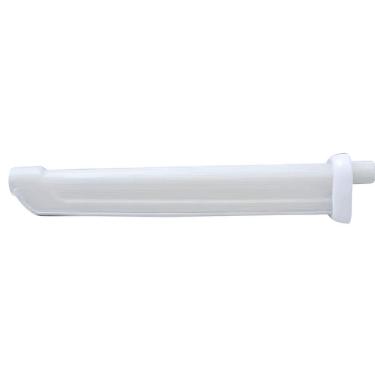 Imagem de Tubo Chuveiro Elétrico Branco 30cm - BCE30*BR1