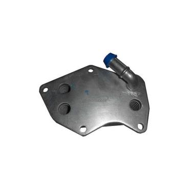 Imagem de Resfriador Oleo - Golf 2005 A 2015 / Jetta 2005 A 2008 / New Beetle 2005 A 2008 / Passat 2005 A 2008 - Pc115251