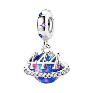 Imagem de Contas De Camaleão Com Mudança De Temperatura Para Pulseiras Pandora D