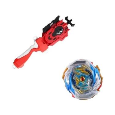 Imagem de Burst Sparking B171 B172 B173 com lançador de metal Booster Bay Starte