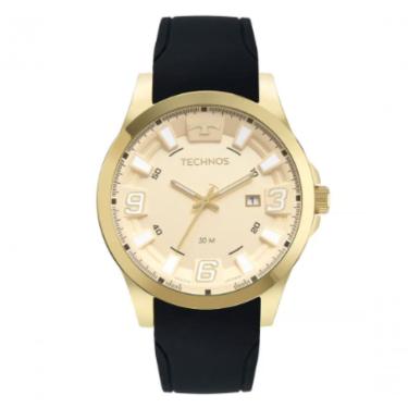 Imagem de Relógio Analógico Masculino Technos 2115mxts-2p Performance-racer