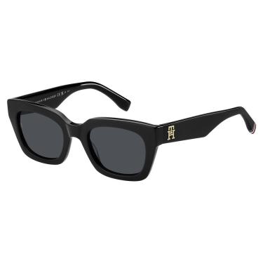 Imagem de Óculos De Sol Feminino Tommy Hilfiger Th2052-s 807ir 51