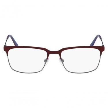 Imagem de Armação Óculos De Grau Calvin Klein Ck18109 601