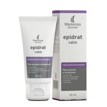 Imagem de Creme Hidratante Epidrat Calm Restaurador 40ml