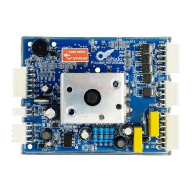 Imagem de Placa Potencia Electrolux 70200562 - Alado