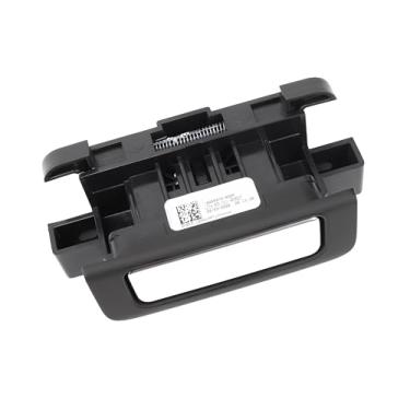 Imagem de GM Genuine Parts 84551975 Trava de apoio de braço para console frontal preta