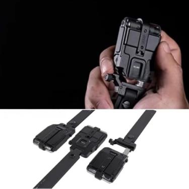 Imagem de Capa de proteção de porta-chaves de carro perspectiva de chave Kit de corpo de queixo para acessórios de carro G500 G63 G350 G400D 2018-2022 (um conjunto)