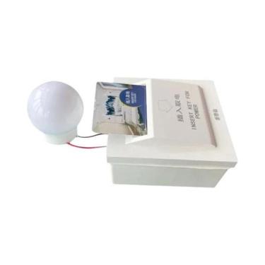 Imagem de Montessori Placa Ocupada Diy Brinquedos De Madeira Material Acessórios