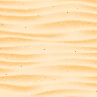 Imagem de Papel De Parede Adesivo Lavável Duna Areia Bege 3D 5m