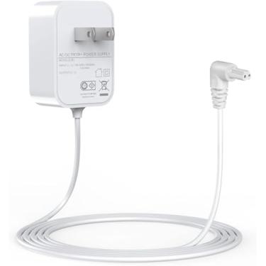 Imagem de FGIEU Carregador De Vassoura Compatível Com Black + Decker Hfs115J10, Hfs215J01, Hfs215J26Qv, Hfs413J10, Hfs413J18, Hfs413J33, Bhsb315Jf, Bhsb320Jp Varredora Piso/Limpador Manchas Derramamento Sem F