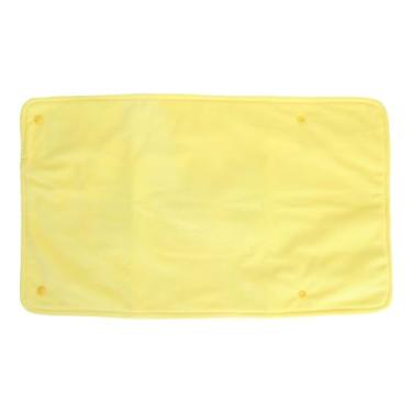 Imagem de Almofada de Aquecimento Mais Quente de Mão, Almofada de Aquecimento Elétrica Multiuso de Toque Delicado e Quente para Abdômen, Ombros e Costas (Genericht90z1g45c-11)