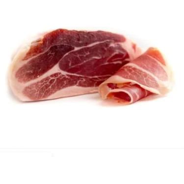Imagem de Jamon Serrano Espanhol Presunto Cru Desossado 500gr