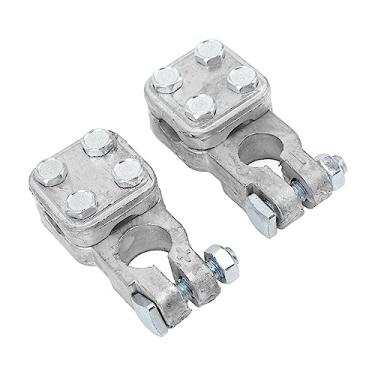 Imagem de Ailgely Conector de Terminal de Bateria 3 Vias AWG 4/0 Grampos Cabo Rápido - Qualidade Premium, Durável