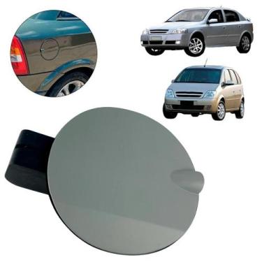 Imagem de Portinhola Tanque Combustível Meriva Astra A 2012 - Fegara