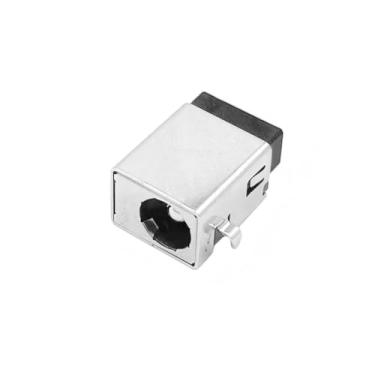 Imagem de Zahara Substituição do conector de porta de carregamento DC in Power Jack para Gigabyte AORUS 15P KB WB XD YD、para AORUS 17G YD 、para Gigabyte Aero 17 HDR XA XD