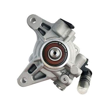 Imagem de Referência da bomba de direção hidráulica SWSD OEM 56110-PNB-A01 56110-RTA-003 56110-PNA-G02 novo ajuste para Honda CRV Honda Element 2002-2006 Accord Acura RSX 2006-2008 Acura TSX Bomba