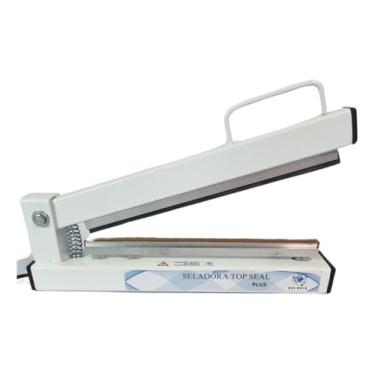 Imagem de Seladora para Papel Grau Cirúrgico 25cm Odontológica Aquecimento Rápido