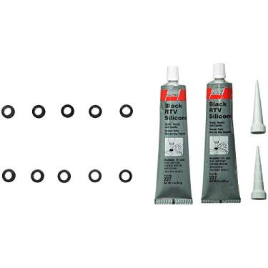 Imagem de FEL-PRO VS 50453 R Conjunto de juntas de tampa de válvula