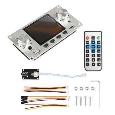Imagem de Placa de alimentação Bluetooth de alta potência módulo de placa decodificadora de energia para alto-falante de áudio estéreo marítimo de carro