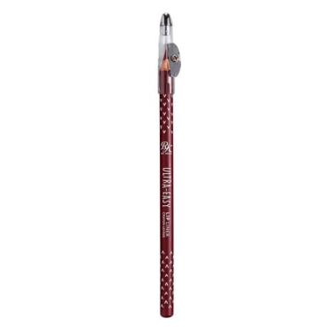 Imagem de Contorno Labial Ruby Kisses Ultra Easy Lip Liner, Nude