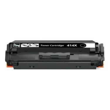 Imagem de Toner Compativel 414x M479 M454 W2020x Com Chip 7500 Pg Preto - Evolut