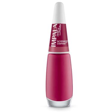 Imagem de Esmalte Impala Cremoso Sossego 7,5ml