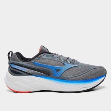 Imagem de MIZUNO SPACE 5