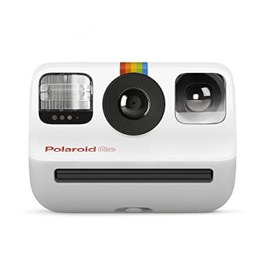 Imagem de Câmera compacta Polaroid GO com impressão instantânea