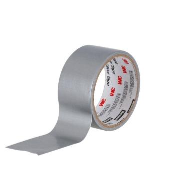 Imagem de Fita Silver Tape 45Mm X 5M Prata  3M