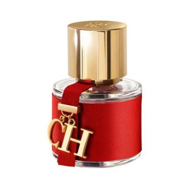 Imagem de Perfume Feminino Ch de Carolina Herrera Edt 30ml