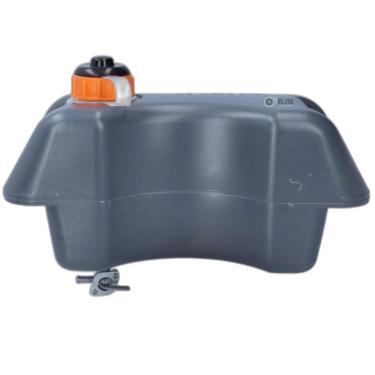 Imagem de Tanque Combustível Compactador Mikasa Mt65 Mt75 Mt66 Mt77