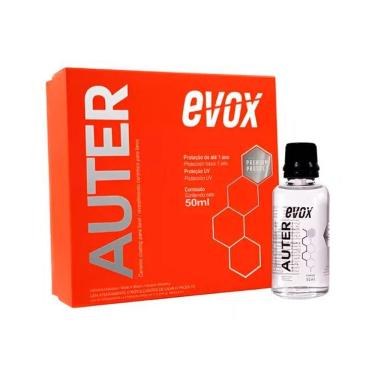 Imagem de Evox Auter Ceramic Coating Farol 50ml