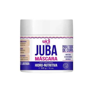 Imagem de Máscara Capilar Widi Care Hidro-Nutritiva 500g, 500g