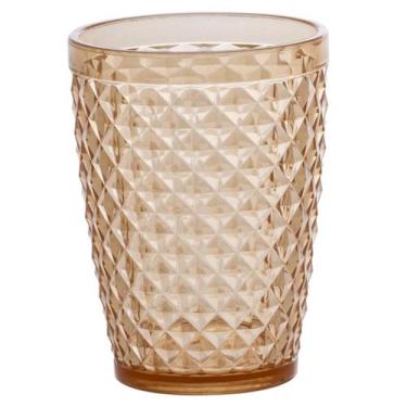 Imagem de Copo Bico de Jaca Luxxor Ambar 500 ml Paramount